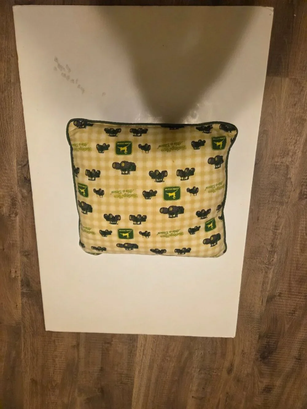 John Deere 